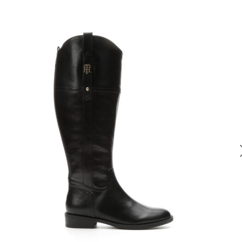Tommy Hilfiger Boots